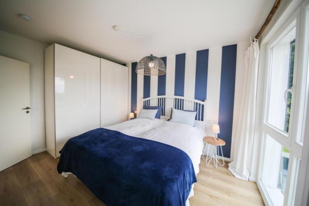 Ferienwohnung Strandvilla Augustusbad App. 18 Scharbeutz Exterior foto